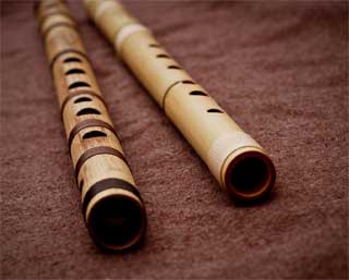 flute