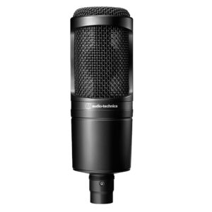 AUDIO TECHNICA AT2020