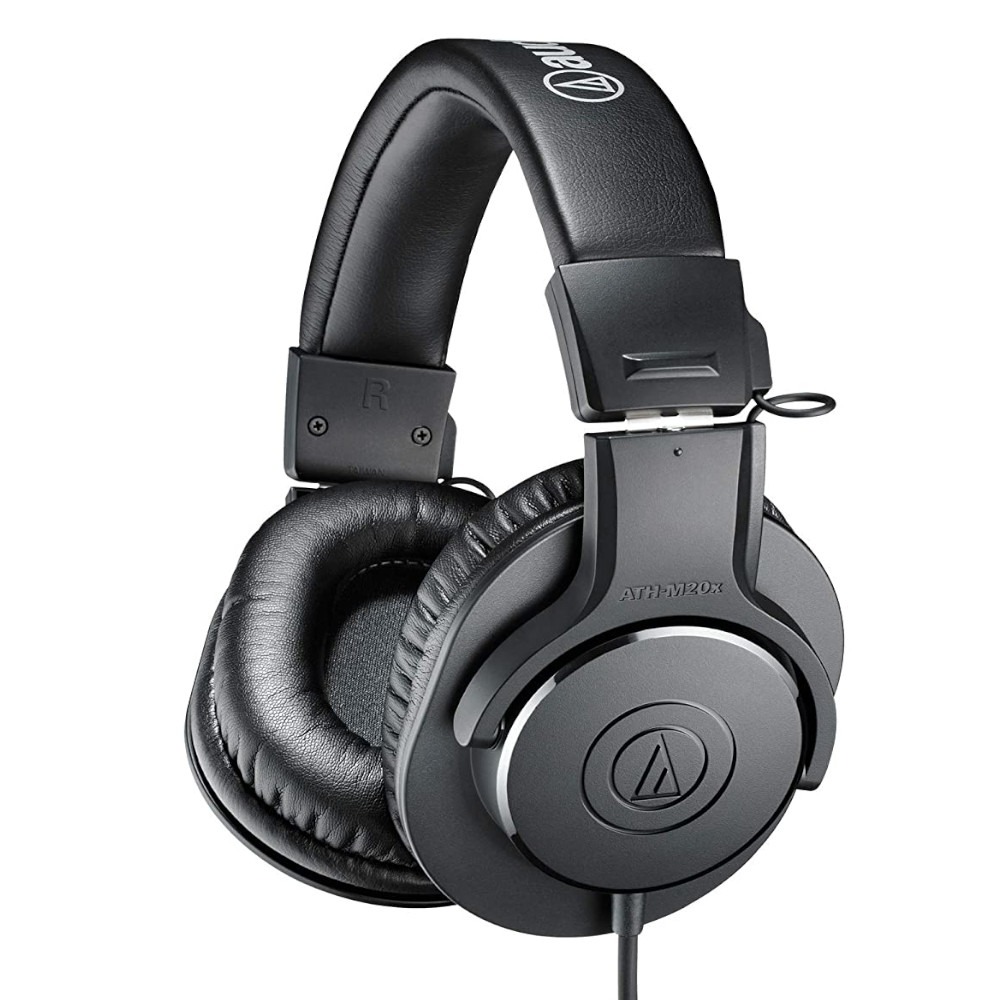 Audio technica best sale headphones ear pads