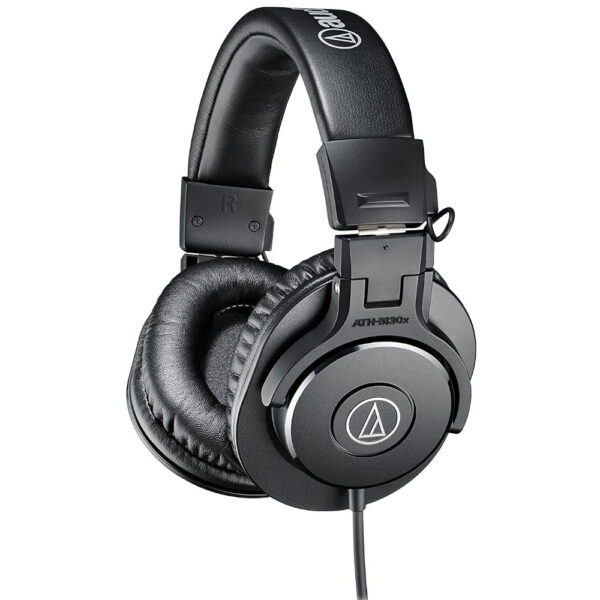 AUDIO TECHNICA ATH M30X