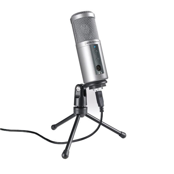 AUDIO TECHNICA ATR2500 USB