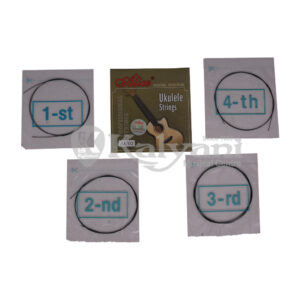 Alice Ukulele string set