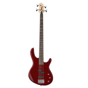 BASS GUITAR CORT ACTION PJ BASS