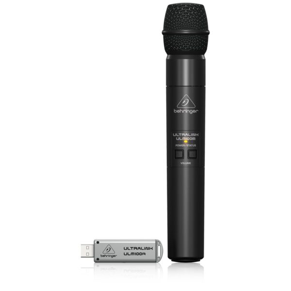 BEHRINGER ULTRA ESP ULM100 USB