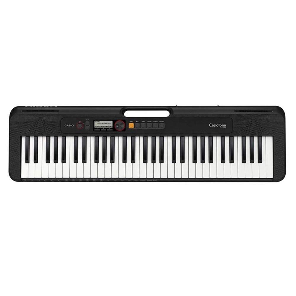 Casio new model online keyboard