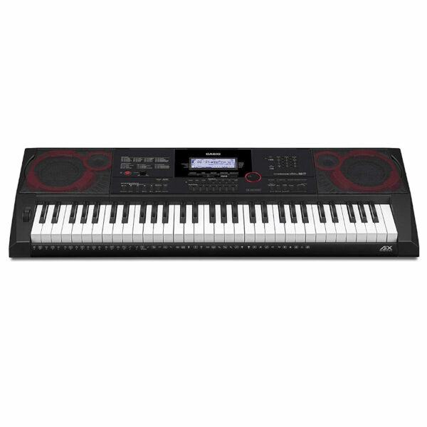 CASIO KEYBOARD CTX8000IN