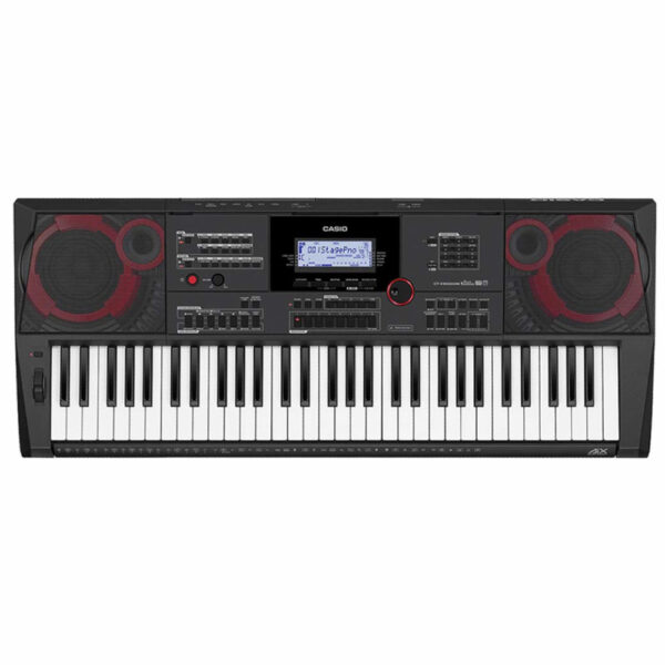 CASIO KEYBOARD CTX9000IN