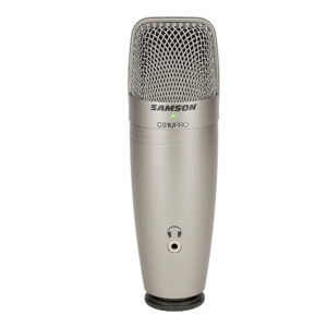 CONDENSER SAMSON C01U PRO