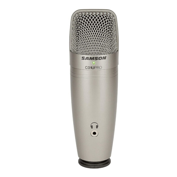 CONDENSER SAMSON C01U PRO
