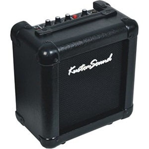 Kustom Sound FX15 Guitar Amplifier
