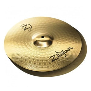 CYMBAL ZILDJIAN PLANET Z14 HI HAT PAIR