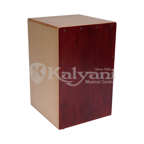 CAJON ASHTON ACJ 90