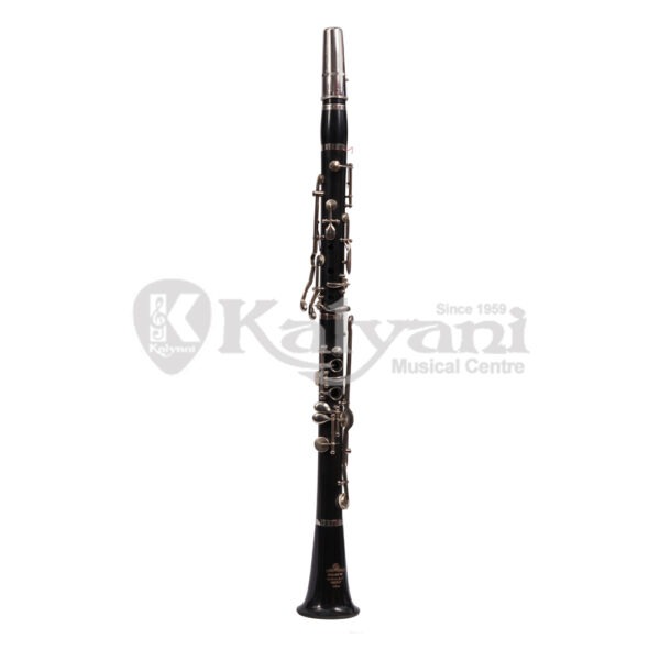 CLARINET NADIRALI