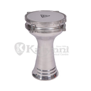 DARBUKA TYCOON TDA AL12