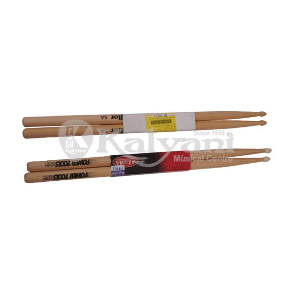 DRUM STICK CHANCELLOR 5A