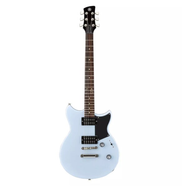 ELEC GUITAR YAMAHA RS320 ICEBLUE