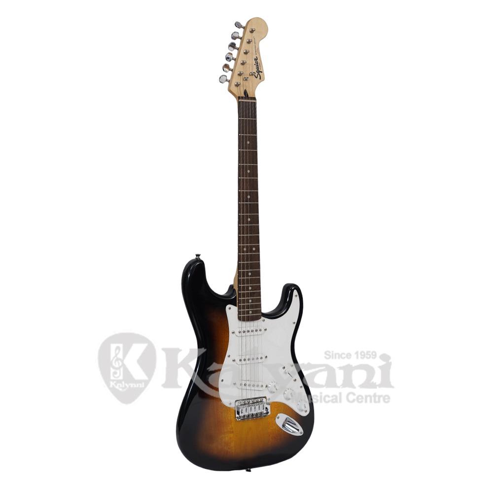 Buy Fender Squier Bullet Stratocaster Electric Guitar Online