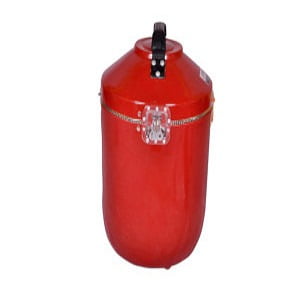 Ghatam Fibre Case