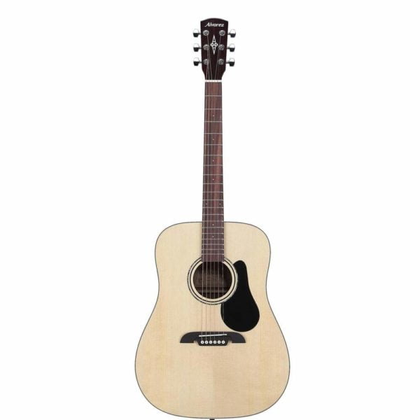 GUITAR-ALVAREZ-RD26