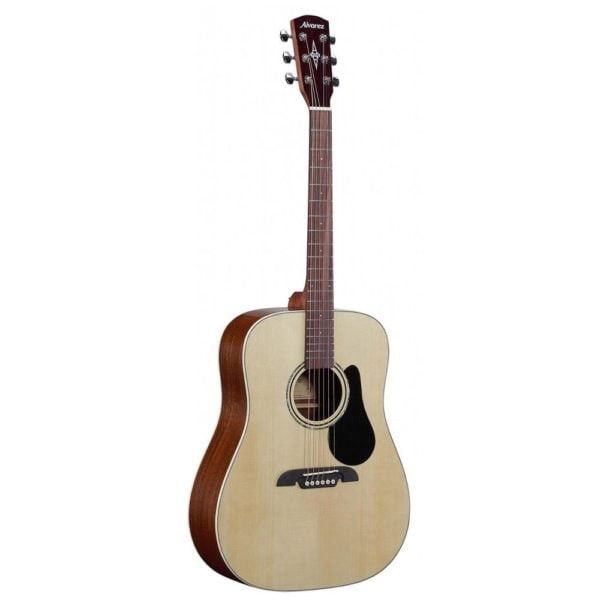 GUITAR ALVAREZ RD26
