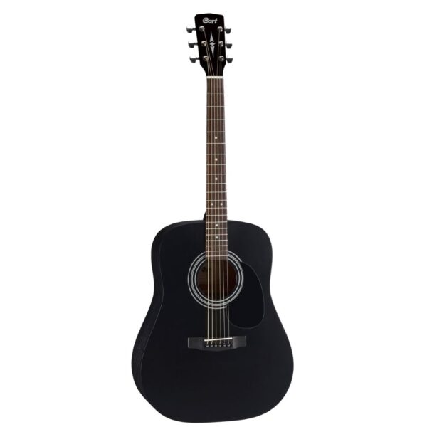 GUITAR CORT AD810 DARK BLACK