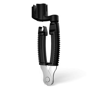 D'Addario DP0002 Pro Winder Guitar String Winder