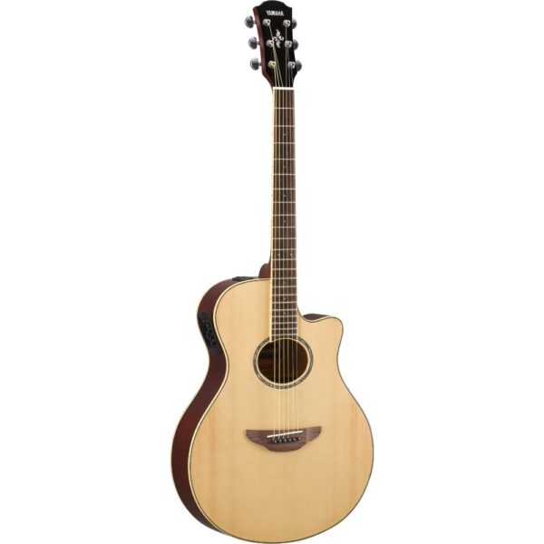 GUITAR YAMAHA APX600
