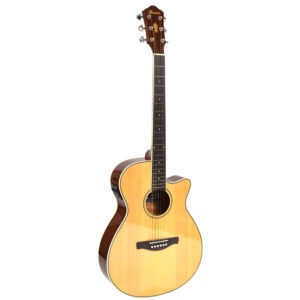 Ibanez AEG8E Electro-Acoustic Guitar