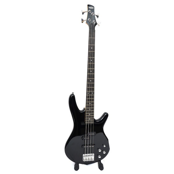 Ibanez GSR200-BK Electric Bass Guitar