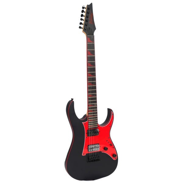 Ibanez GRG131DX RG Gio Series 6-String Electric Guitar