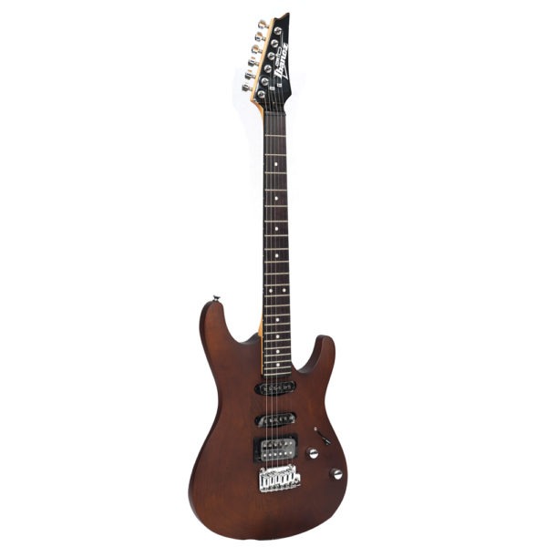 Ibanez GSA60 BS Gio Series 6-String Electric Guitar