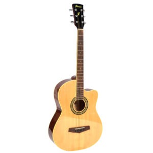 Ibanez MD39C-NT Acoustic Guitar (Natural)