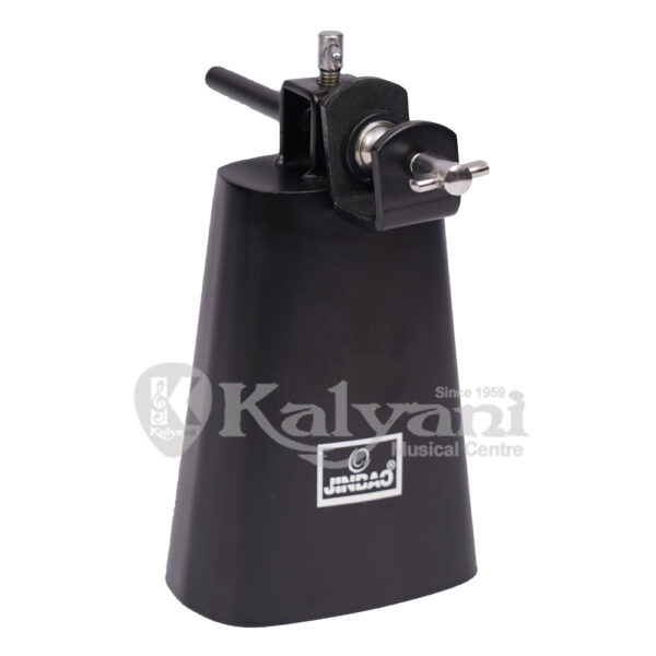 COW BELL JINBAO WITH HOLDER