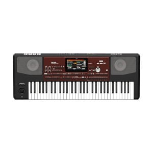 Buy Korg PA700 Professional Arranger 61-Keys Online,