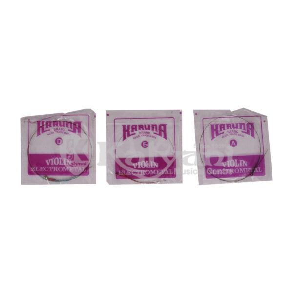 VIOLIN STRING KARUNA A