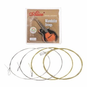 Alice AM04 Mandolin String Set