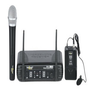 Buy Studiomaster BR28 Wireless Microphone Online