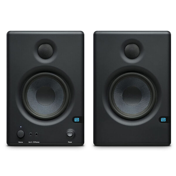 MONITOR PRESONUS ERIS E4.5 PAIR