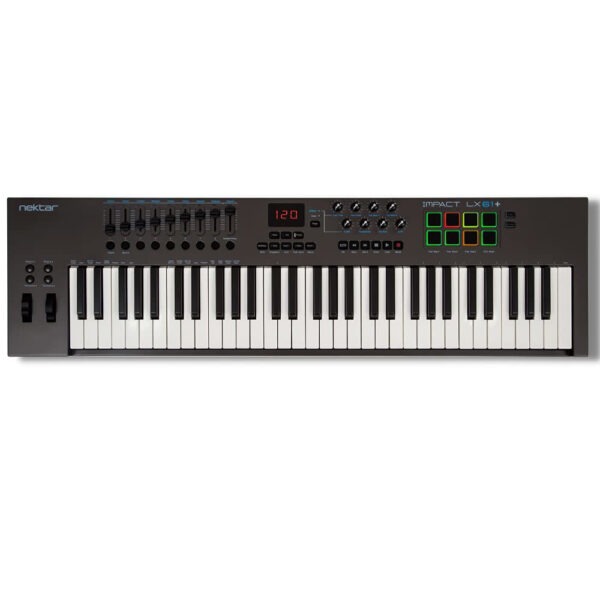 NEKTAR IMPACT LX61 PLUS