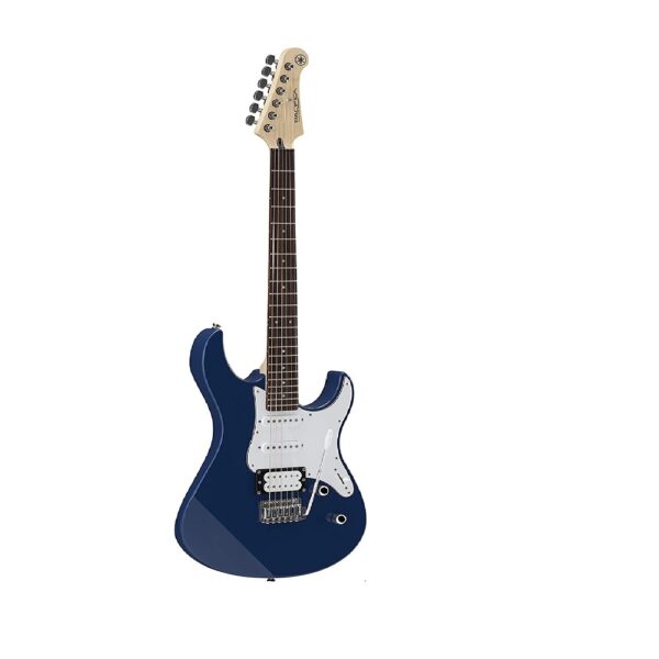 YAMAHA ELECTRIC GUITAR 112V