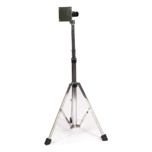 Pad Stand