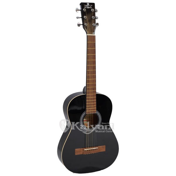 GUITAR PLUTO BABY HW34 BLACK