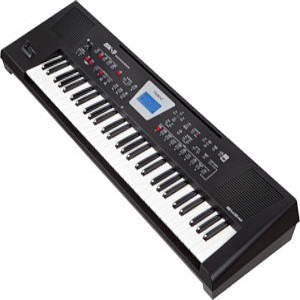 Roland BK3 Professional Backing Arranger Keyboard