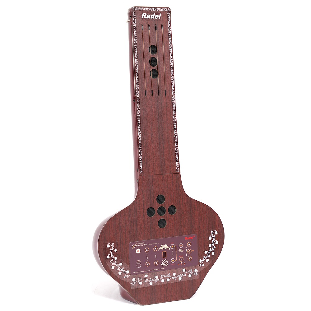 Tanpura shruti deals