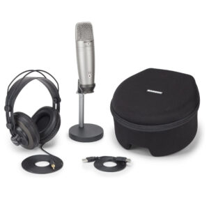 SAMSON CO1U PRO POD CASTING PACK
