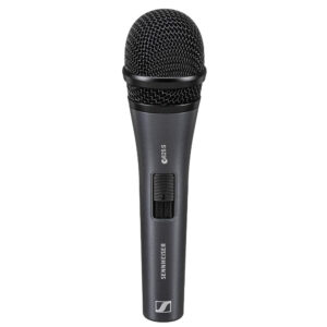 SENNHEISER E825S