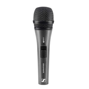 SENNHEISER E835S