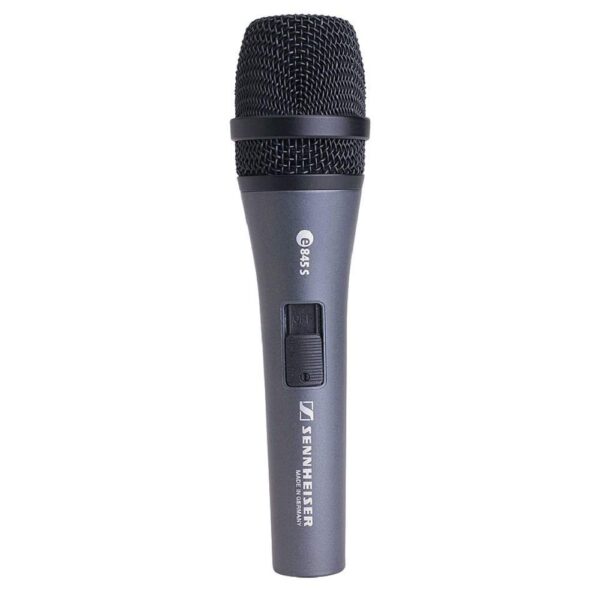 SENNHEISER E845S