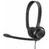 SENNHEISER PC3 CHAT