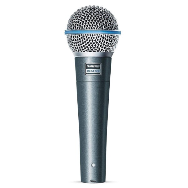 SHURE BETA 58A-X